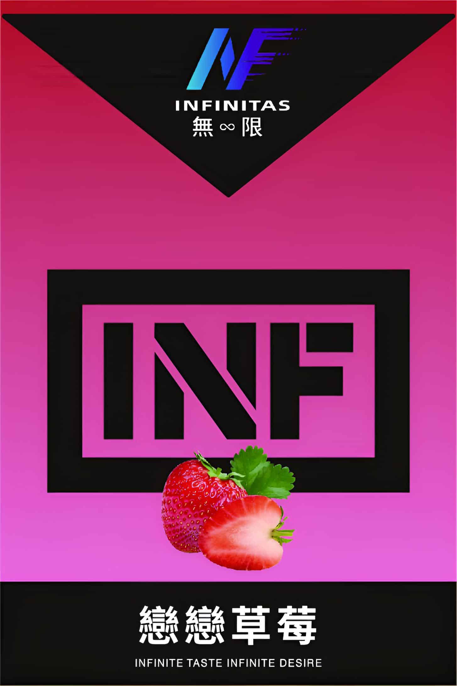 INF無限霧化彈｜三入裝 一代通用SP2S-RELX主機 - 電子煙潮流商城