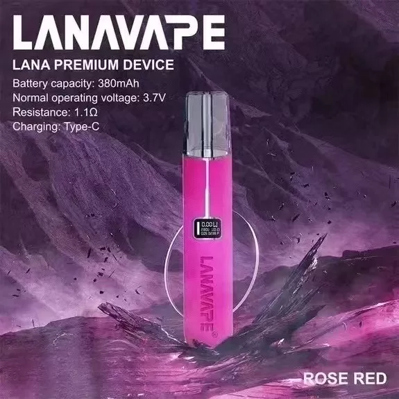 LANA 皮革主機