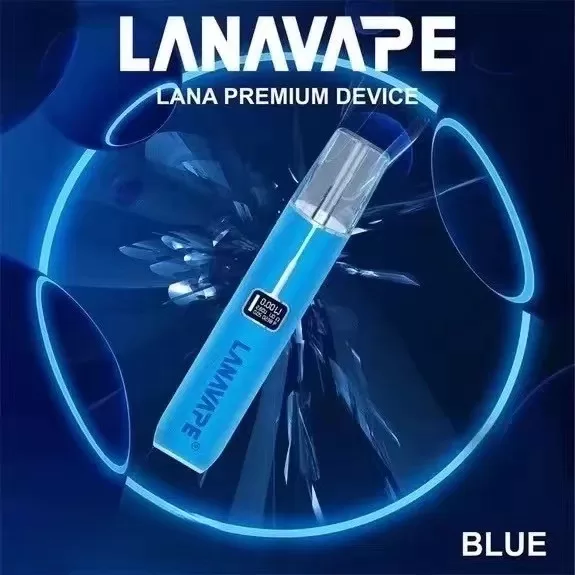 LANA 皮革主機｜通用 SP2S / RELX / ILIA / MEEL 一代煙彈｜台灣批發供應・711貨到付款 - 電子煙潮流商城