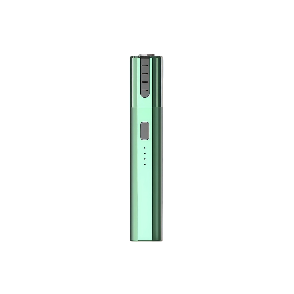加熱電子煙