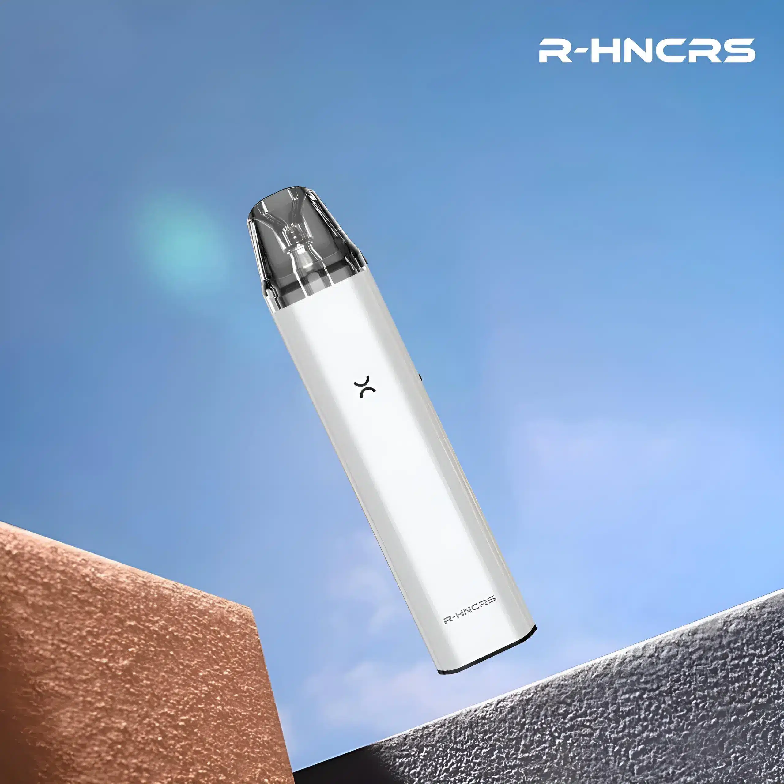 R-HNCRS 主機